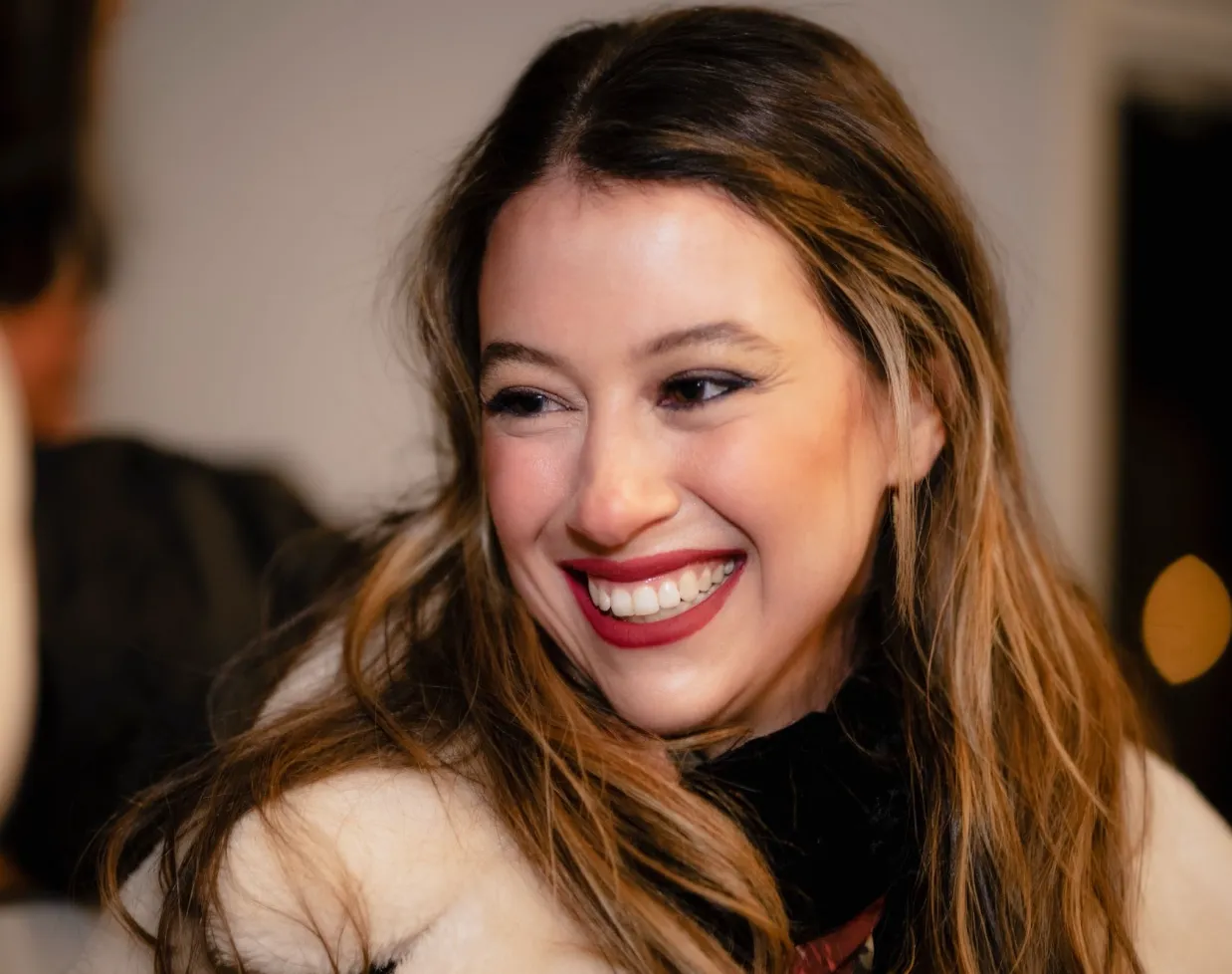 Eliza Mitnick - Director