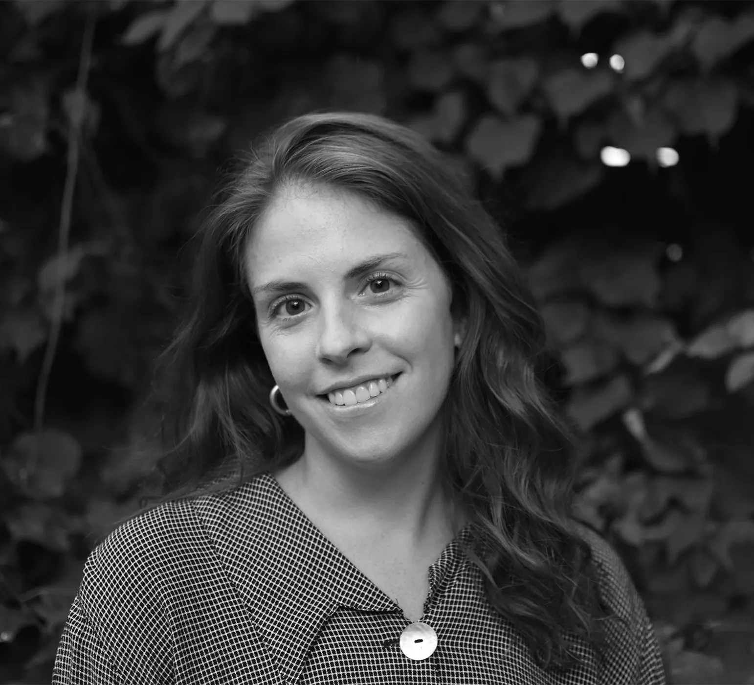 Meg Vatterott - Producer